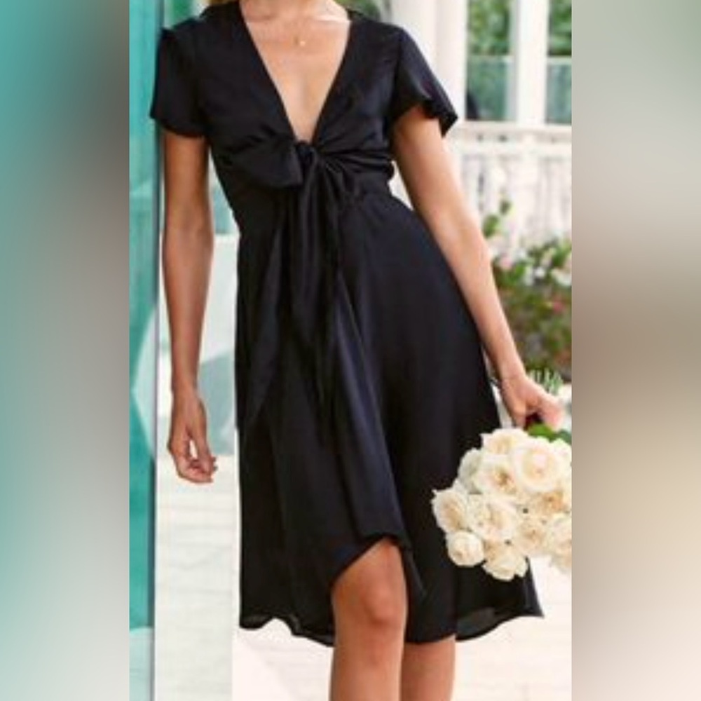 Billie J Sunny Daze Dress